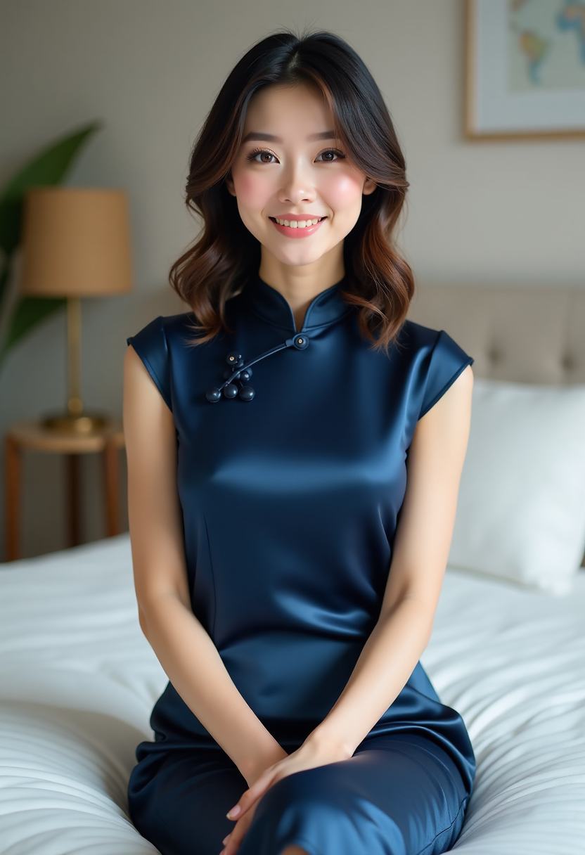韩剧女家教2剧照