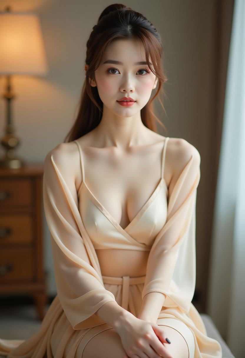 北城来信