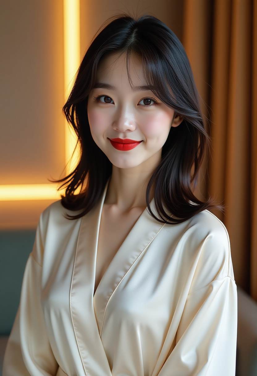 女家教2