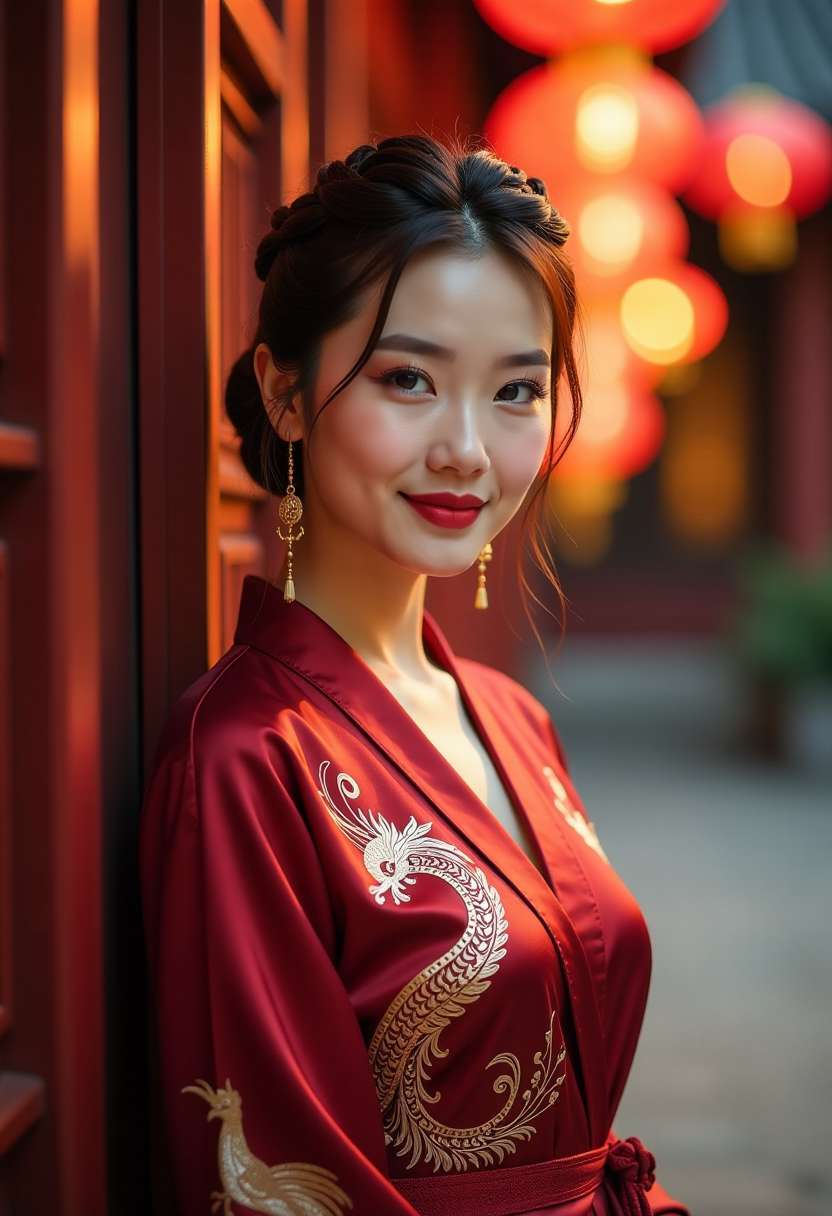 月台之后